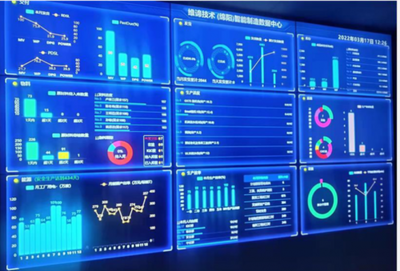 维谛技术绵阳工厂荣获四川省级“绿色工厂”称号