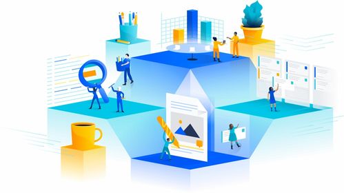 UI设计规范的高效制定与落地方法