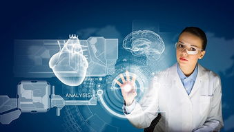 5G大数据时代智慧医院硬件升级与物联网赋能前景展望